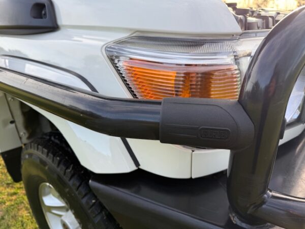 2019 VDJ79R Toyota Landcruiser GXL Twin cab - Image 27