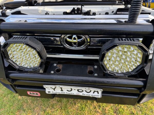 2019 VDJ79R Toyota Landcruiser GXL Twin cab - Image 29